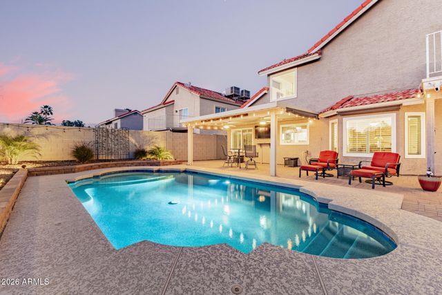 16614 S 41ST Street, Phoenix, AZ 85048