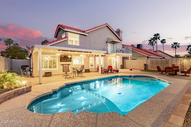 16614 S 41ST Street, Phoenix, AZ 85048