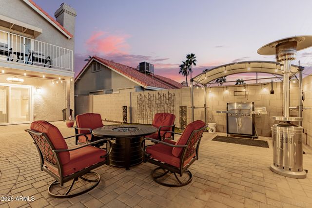 16614 S 41ST Street, Phoenix, AZ 85048