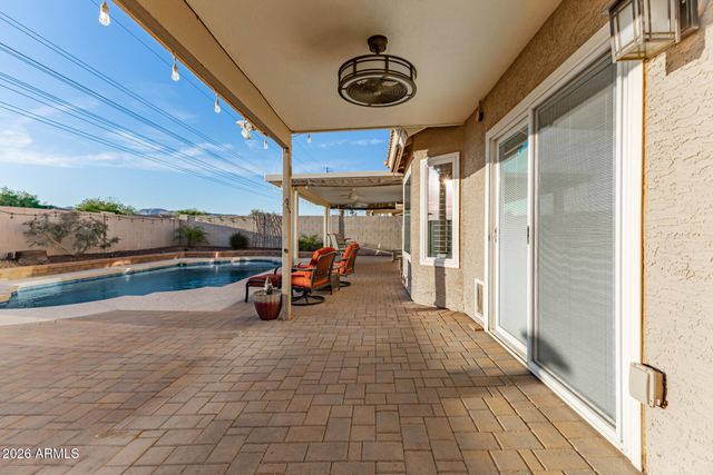 16614 S 41ST Street, Phoenix, AZ 85048
