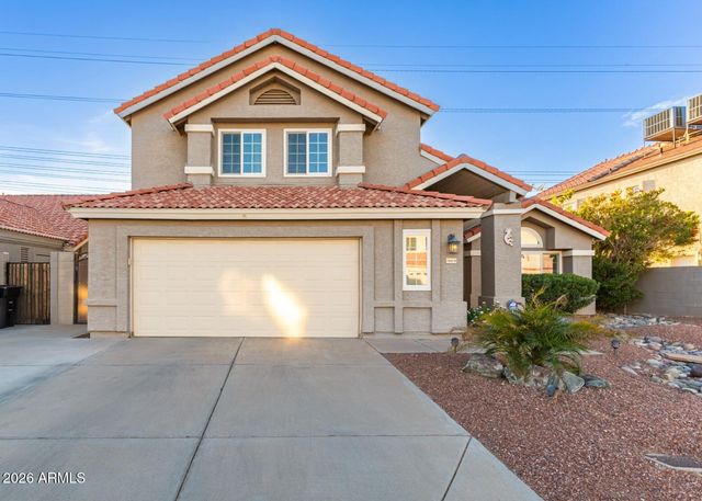 16614 S 41ST Street, Phoenix, AZ 85048