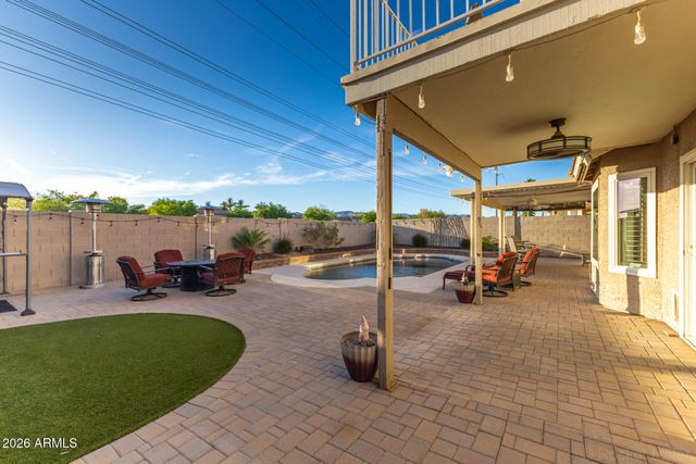 16614 S 41ST Street, Phoenix, AZ 85048