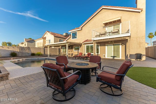 16614 S 41ST Street, Phoenix, AZ 85048