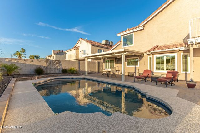 16614 S 41ST Street, Phoenix, AZ 85048