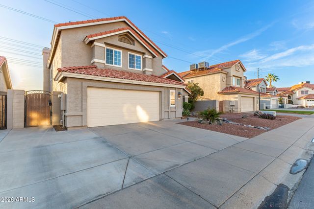 16614 S 41ST Street, Phoenix, AZ 85048