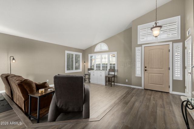 16614 S 41ST Street, Phoenix, AZ 85048