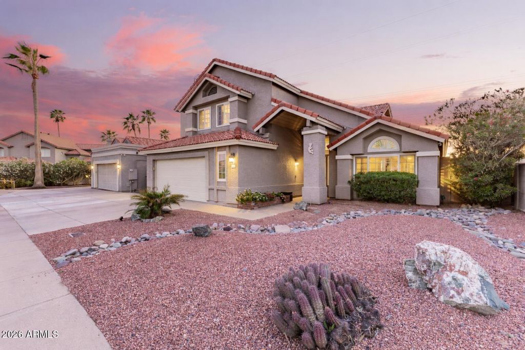 16614 S 41ST Street, Phoenix, AZ 85048