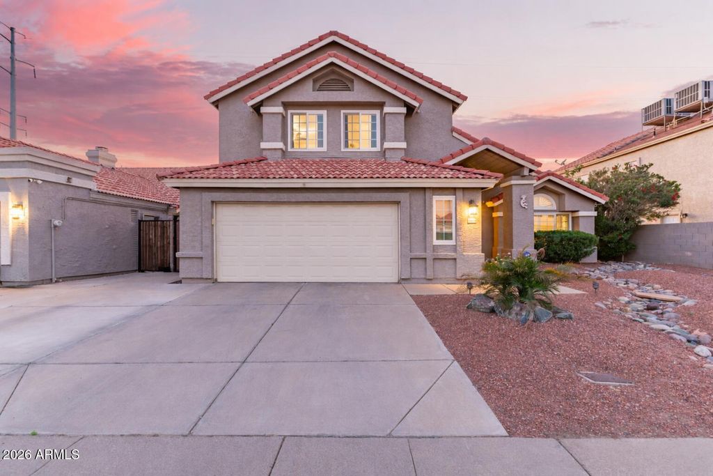 16614 S 41ST Street, Phoenix, AZ 85048 — photo 2