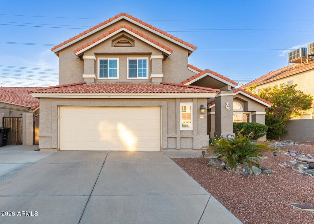 16614 S 41ST Street, Phoenix, AZ 85048 — photo 4