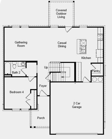 1713 Lorant LN, Pflugerville, TX 78660