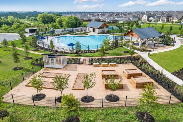 1713 Lorant LN, Pflugerville, TX 78660