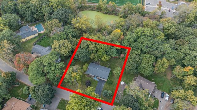 5730 Echo Road, Excelsior, MN 55331