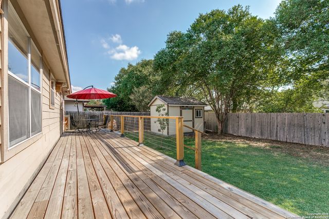 14318 Markham Ln, San Antonio, TX 78247