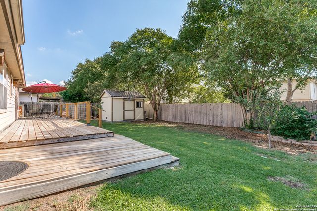 14318 Markham Ln, San Antonio, TX 78247