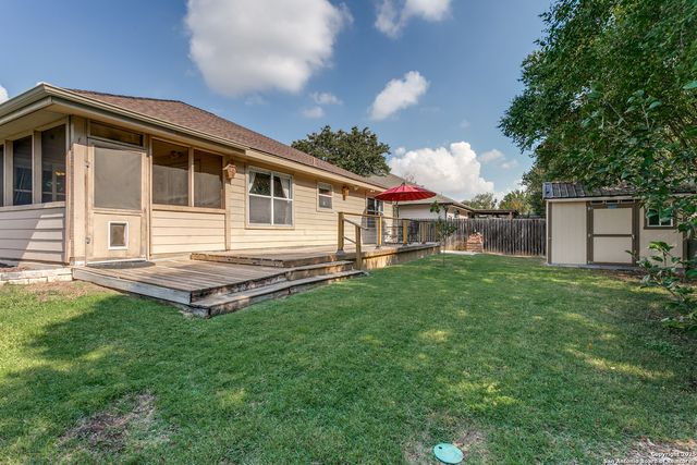 14318 Markham Ln, San Antonio, TX 78247