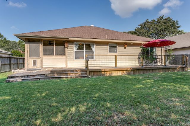 14318 Markham Ln, San Antonio, TX 78247