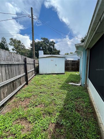 6143 ILLINOIS AVENUE, New Port Richey, FL 34653