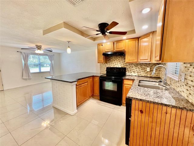 6143 ILLINOIS AVENUE, New Port Richey, FL 34653