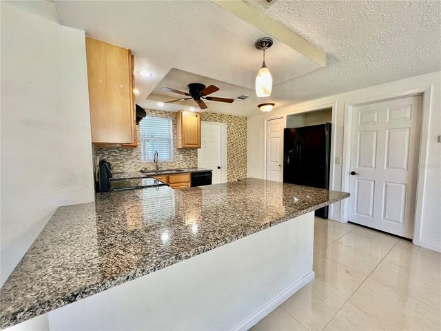 6143 ILLINOIS AVENUE, New Port Richey, FL 34653