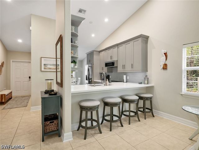 3515 Avion Woods CT 801, Naples, FL 34104