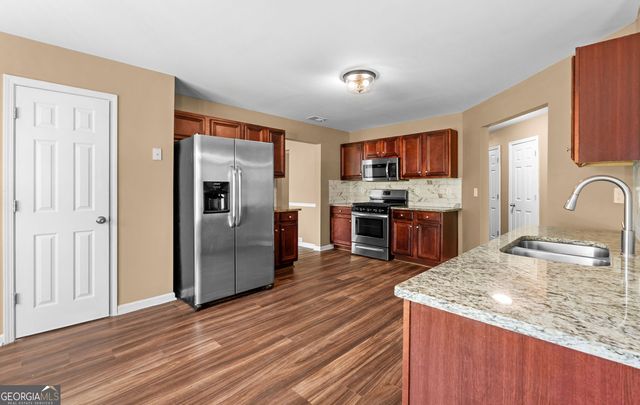 4124 Alveston Drive, Atlanta, GA 30349