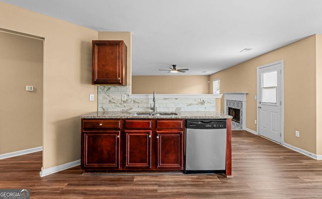 4124 Alveston Drive, Atlanta, GA 30349