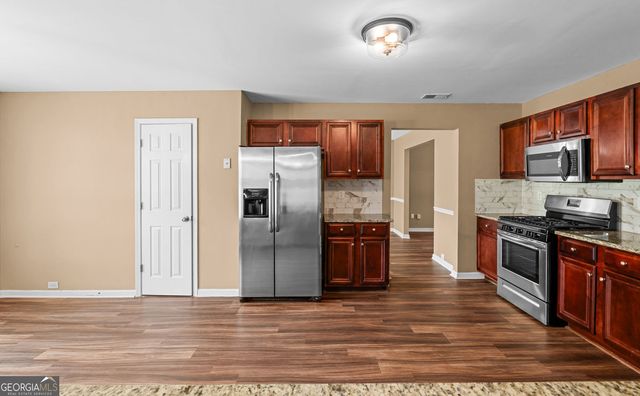 4124 Alveston Drive, Atlanta, GA 30349