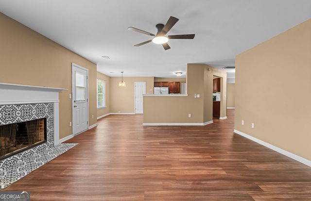 4124 Alveston Drive, Atlanta, GA 30349