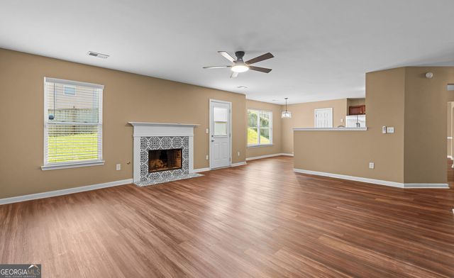 4124 Alveston Drive, Atlanta, GA 30349