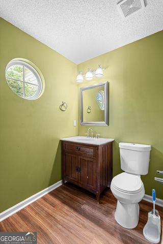 4124 Alveston Drive, Atlanta, GA 30349