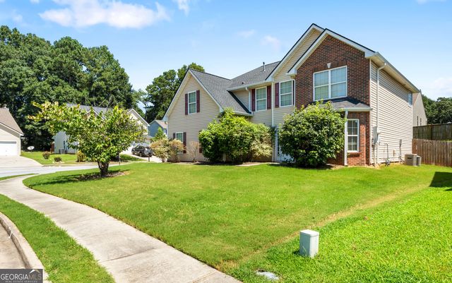 4124 Alveston Drive, Atlanta, GA 30349