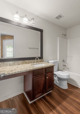 4124 Alveston Drive, Atlanta, GA 30349