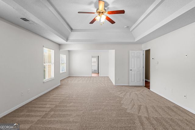 4124 Alveston Drive, Atlanta, GA 30349