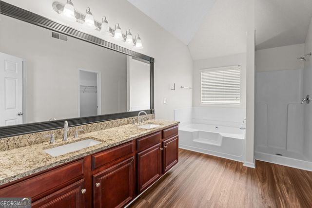 4124 Alveston Drive, Atlanta, GA 30349