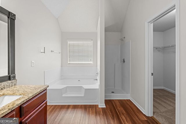 4124 Alveston Drive, Atlanta, GA 30349