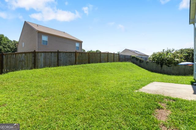 4124 Alveston Drive, Atlanta, GA 30349