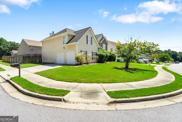 4124 Alveston Drive, Atlanta, GA 30349