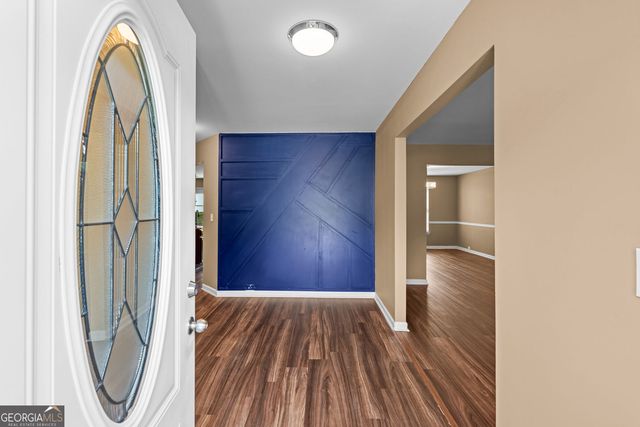 4124 Alveston Drive, Atlanta, GA 30349