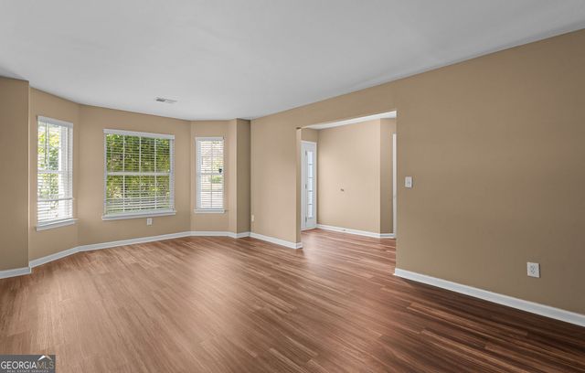 4124 Alveston Drive, Atlanta, GA 30349