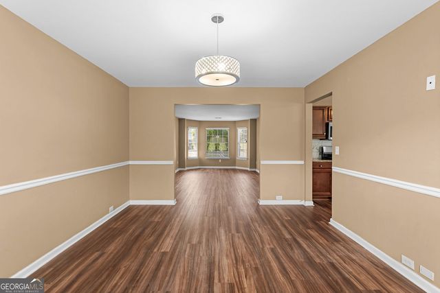 4124 Alveston Drive, Atlanta, GA 30349