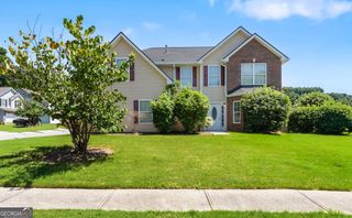 4124 Alveston Drive, Atlanta, GA 30349
