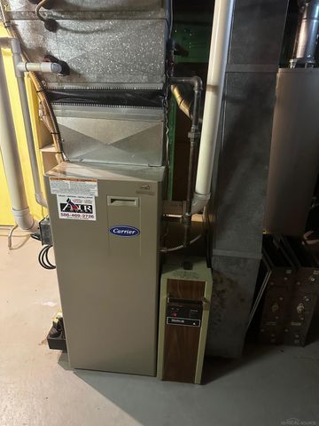 45301 N Branch Street, Macomb Twp, MI 48042