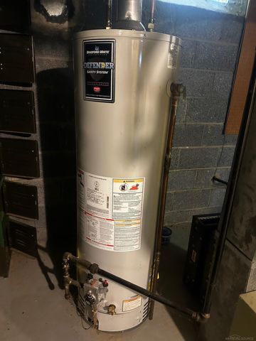 45301 N Branch Street, Macomb Twp, MI 48042