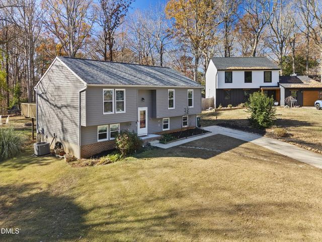 114 Hilary Place, Cary, NC 27513