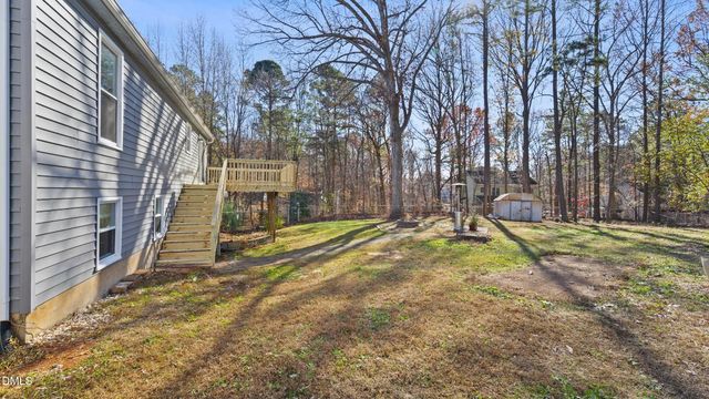 114 Hilary Place, Cary, NC 27513