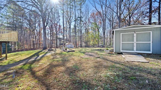 114 Hilary Place, Cary, NC 27513