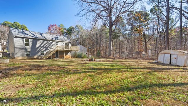 114 Hilary Place, Cary, NC 27513