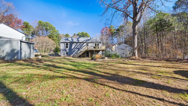 114 Hilary Place, Cary, NC 27513