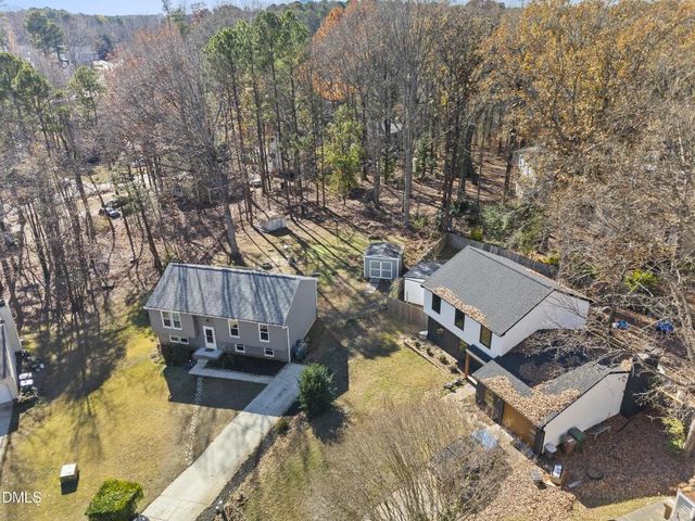 114 Hilary Place, Cary, NC 27513