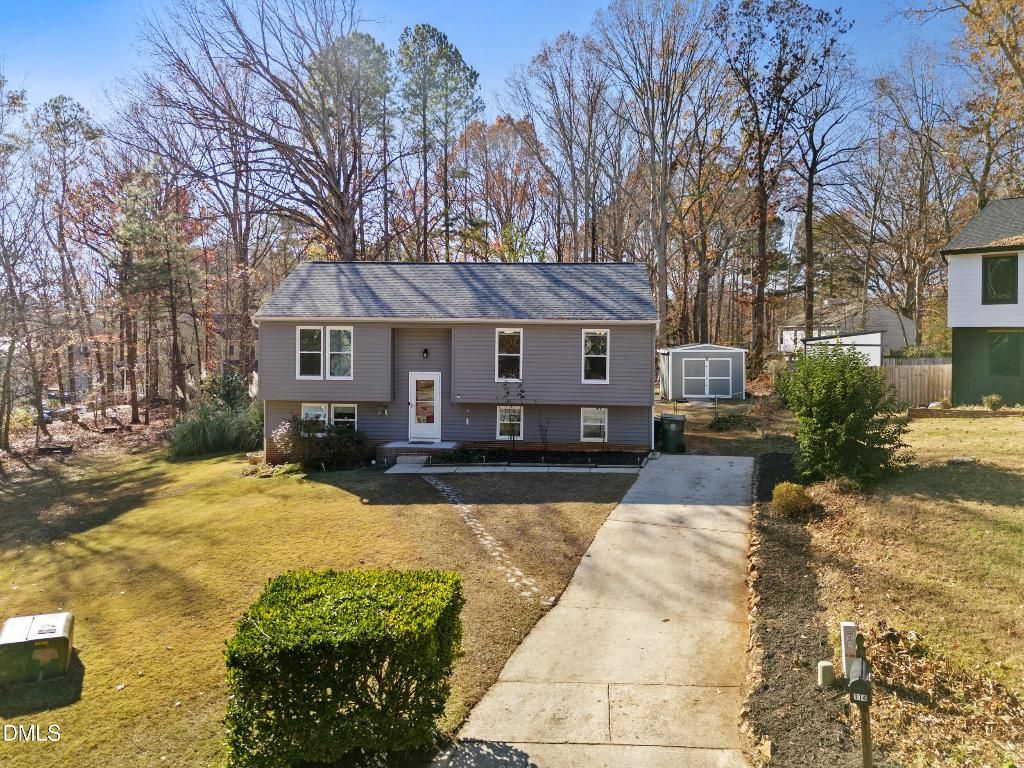 114 Hilary Place, Cary, NC 27513